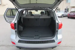 2009 Hyundai Santa Fe GLS