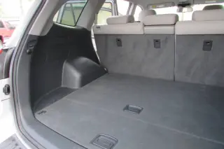 2009 Hyundai Santa Fe GLS