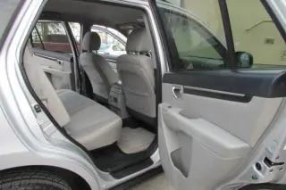 2009 Hyundai Santa Fe GLS