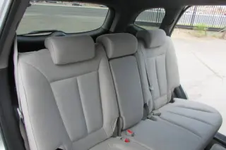 2009 Hyundai Santa Fe GLS