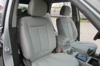 2009 Hyundai Santa Fe GLS