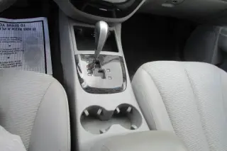 2009 Hyundai Santa Fe GLS