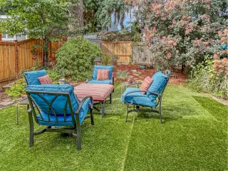 Propiedad en alquiler con 2 habitaciones y 1.5 baños en Kirkland