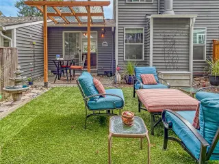 Propiedad en alquiler con 2 habitaciones y 1.5 baños en Kirkland