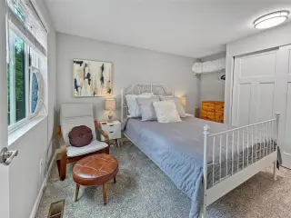 Propiedad en alquiler con 2 habitaciones y 1.5 baños en Kirkland