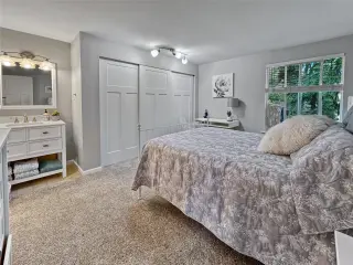 Propiedad en alquiler con 2 habitaciones y 1.5 baños en Kirkland