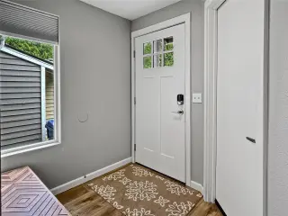Propiedad en alquiler con 2 habitaciones y 1.5 baños en Kirkland
