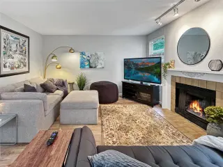Propiedad en alquiler con 2 habitaciones y 1.5 baños en Kirkland