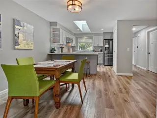 Propiedad en alquiler con 2 habitaciones y 1.5 baños en Kirkland