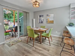 Propiedad en alquiler con 2 habitaciones y 1.5 baños en Kirkland