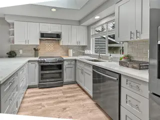Propiedad en alquiler con 2 habitaciones y 1.5 baños en Kirkland