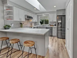 Propiedad en alquiler con 2 habitaciones y 1.5 baños en Kirkland