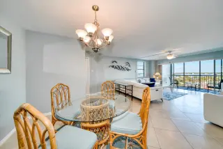 Propiedad en alquiler con 2 dormitorios y 2 baños en Treasure Island