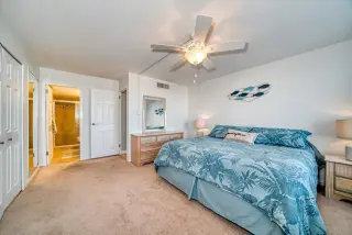 Propiedad en alquiler con 2 dormitorios y 2 baños en Treasure Island