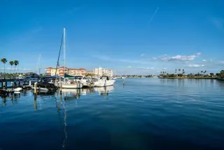 Propiedad en alquiler con 2 dormitorios y 2 baños en Treasure Island