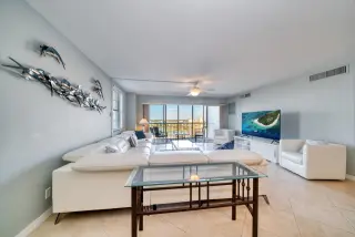 Propiedad en alquiler con 2 dormitorios y 2 baños en Treasure Island