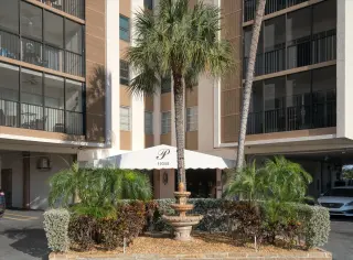 Propiedad en alquiler con 2 dormitorios y 2 baños en Treasure Island