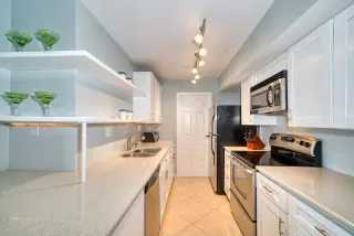 Propiedad en alquiler con 2 dormitorios y 2 baños en Treasure Island