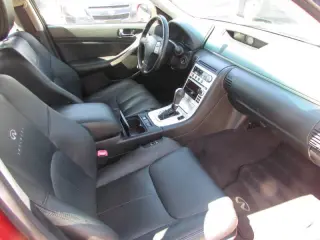 2006 Infiniti G35