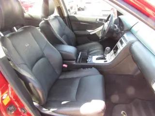 2006 Infiniti G35