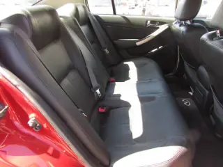2006 Infiniti G35