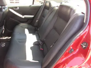 2006 Infiniti G35