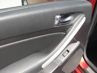 2006 Infiniti G35