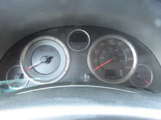 2006 Infiniti G35