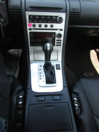 2006 Infiniti G35