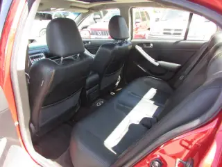 2006 Infiniti G35