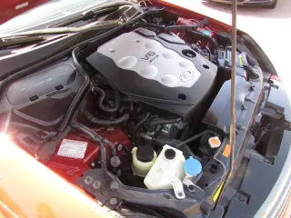 2006 Infiniti G35