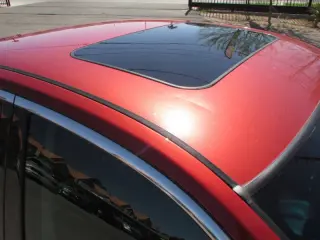 2006 Infiniti G35