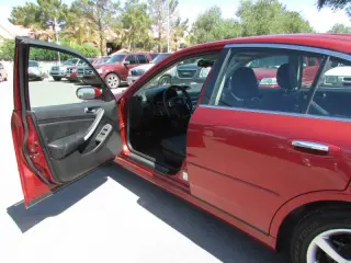2006 Infiniti G35