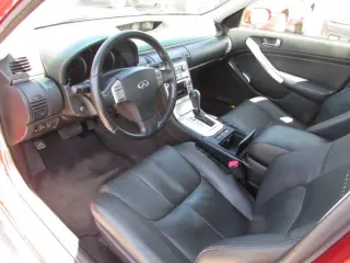 2006 Infiniti G35