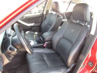 2006 Infiniti G35