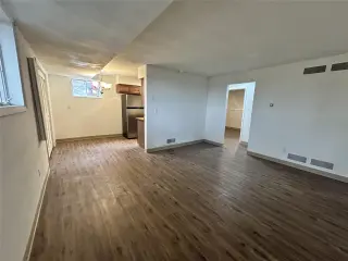 Propiedad en alquiler con 2 habitaciones y 1 baño en Weirton