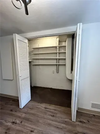 Propiedad en alquiler con 2 habitaciones y 1 baño en Weirton