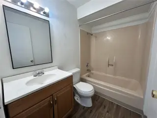 Propiedad en alquiler con 2 habitaciones y 1 baño en Weirton