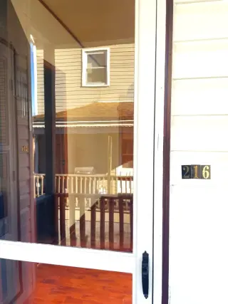 Propiedad en alquiler con 1 dormitorio y 1 baño en Bridgeport