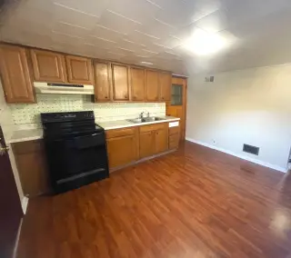 Propiedad en alquiler con 1 dormitorio y 1 baño en Bridgeport