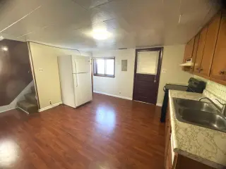 Propiedad en alquiler con 1 dormitorio y 1 baño en Bridgeport