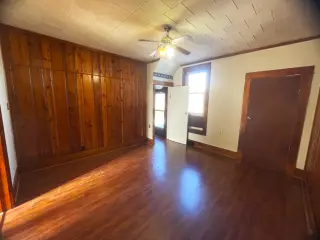 Propiedad en alquiler con 1 dormitorio y 1 baño en Bridgeport