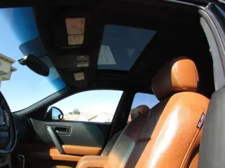 2004 Infiniti FX35