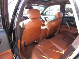 2004 Infiniti FX35