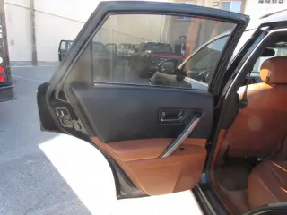 2004 Infiniti FX35