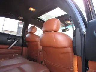 2004 Infiniti FX35
