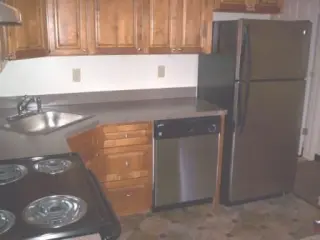 Propiedad en alquiler con 2 habitaciones y 1 baño en Quincy