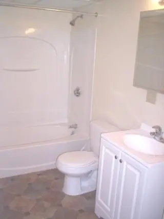 Propiedad en alquiler con 2 habitaciones y 1 baño en Quincy