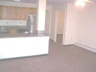 Propiedad en alquiler con 2 habitaciones y 1 baño en Quincy