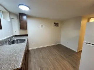 Propiedad en alquiler con 1 dormitorio y 1 baño en Weirton